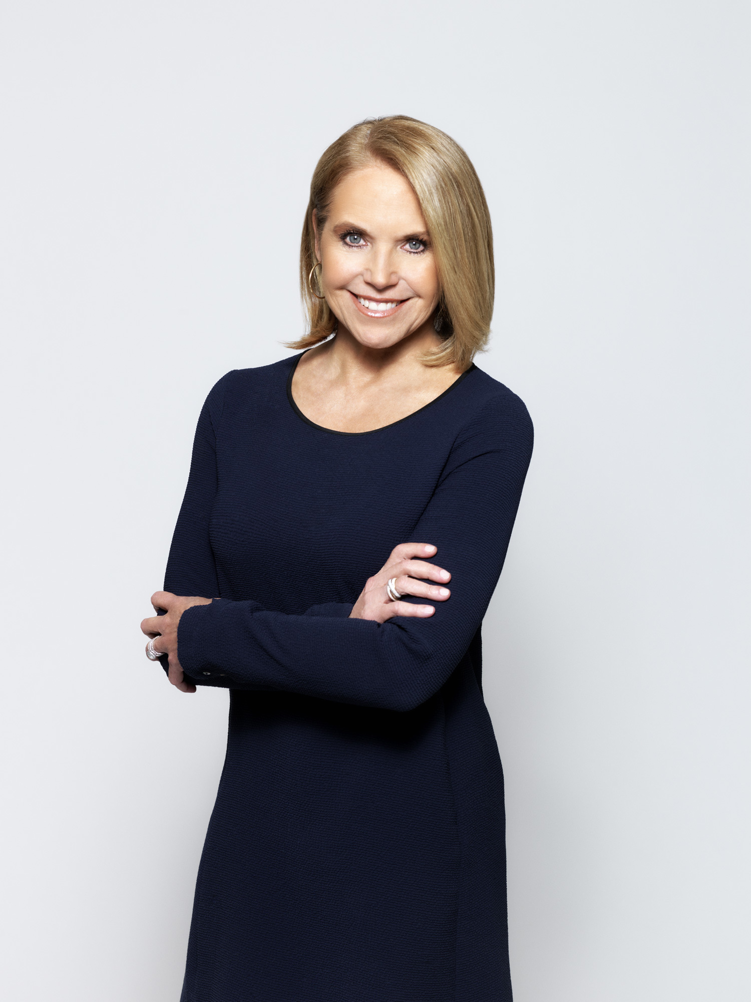 Melanoma Research Foundation Welcomes Katie Couric to the 18th Annual